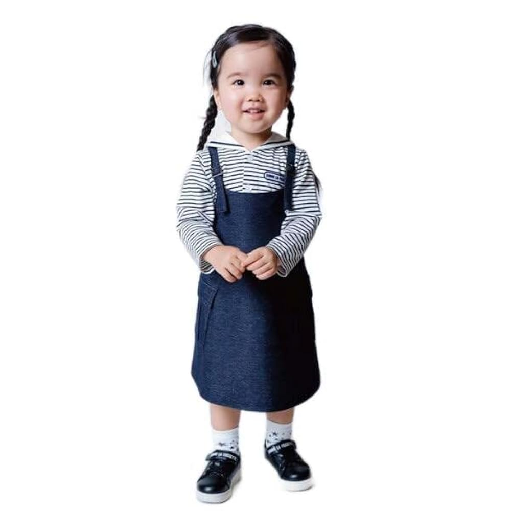 COMME CA FOSSETTE コムサフォセット  子供服セーラー長袖 Amazon.co.jp: [コムサ・フォセット] セーラー長袖ブラウス 09